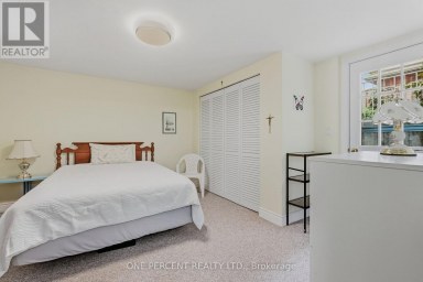 137 TERRACE DRIVE Hamilton (Balfour) Ontario photo 23