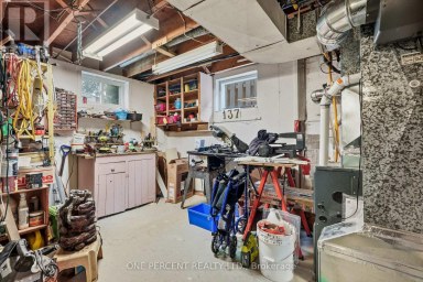 137 TERRACE DRIVE Hamilton (Balfour) Ontario photo 29