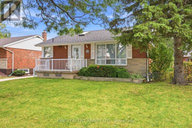 137 TERRACE DRIVE Hamilton (Balfour) Ontario photo 3