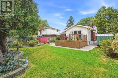 137 TERRACE DRIVE Hamilton (Balfour) Ontario photo 30