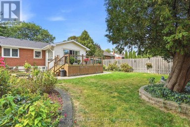137 TERRACE DRIVE Hamilton (Balfour) Ontario photo 31