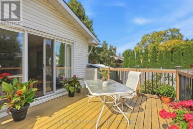 137 TERRACE DRIVE Hamilton (Balfour) Ontario photo 33