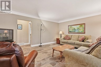 137 TERRACE DRIVE Hamilton (Balfour) Ontario photo 6
