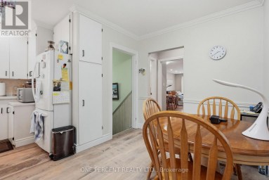 137 TERRACE DRIVE Hamilton (Balfour) Ontario photo 8