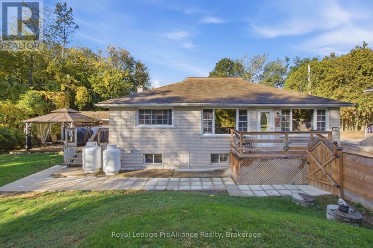 114 CATHERINE STREET, Quinte West (Trenton Ward), Ontario, K8V5L1