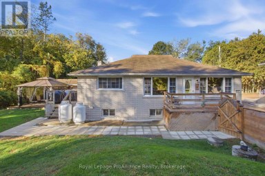 114 CATHERINE STREET Quinte West (Trenton Ward) Ontario photo 1