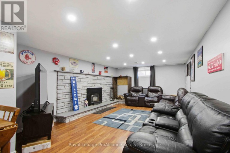 114 CATHERINE STREET, Quinte West (Trenton Ward), Ontario, K8V5L1