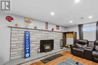 114 CATHERINE STREET Quinte West (Trenton Ward) Ontario photo 18