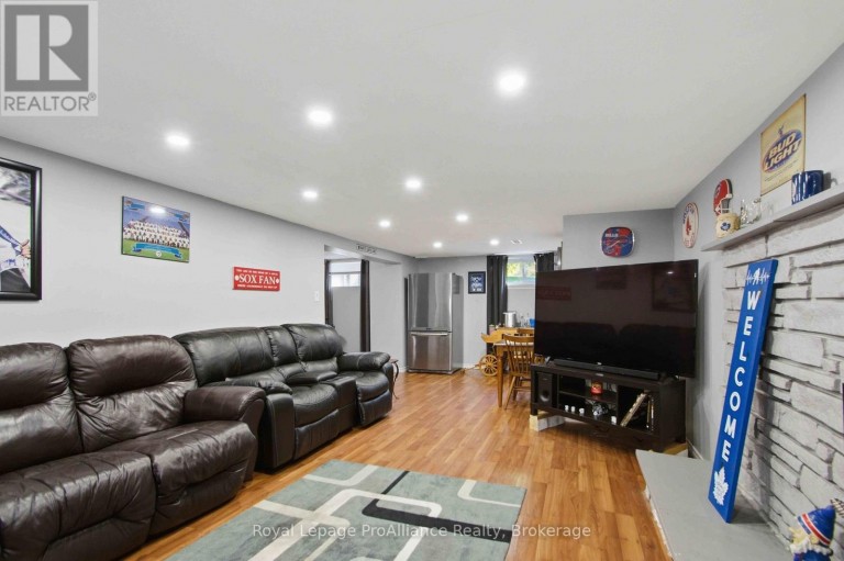 114 CATHERINE STREET, Quinte West (Trenton Ward), Ontario, K8V5L1