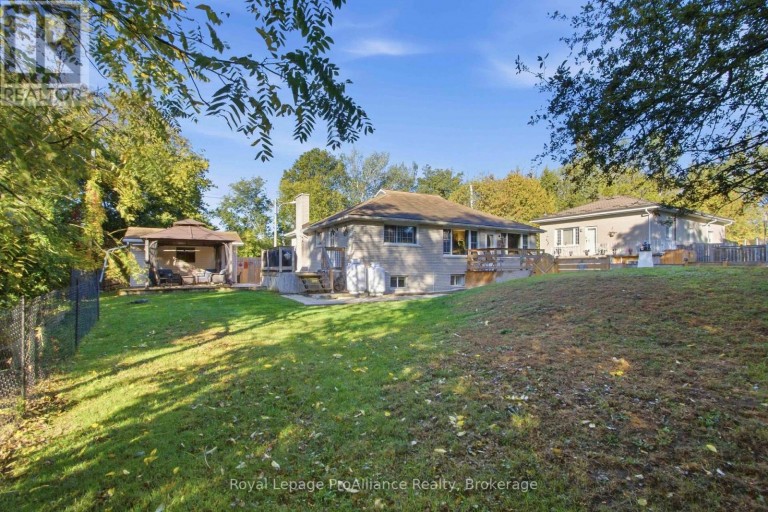 114 CATHERINE STREET, Quinte West (Trenton Ward), Ontario, K8V5L1