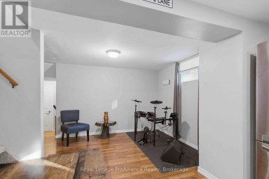114 CATHERINE STREET Quinte West (Trenton Ward) Ontario photo 21