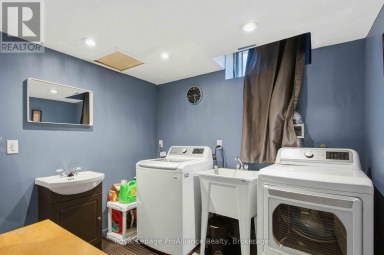 114 CATHERINE STREET Quinte West (Trenton Ward) Ontario photo 24