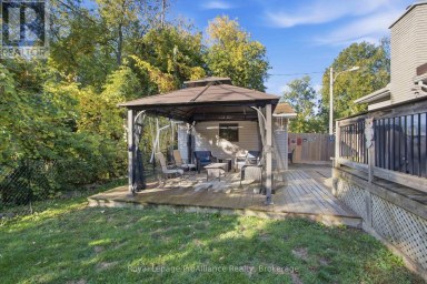 114 CATHERINE STREET Quinte West (Trenton Ward) Ontario photo 26