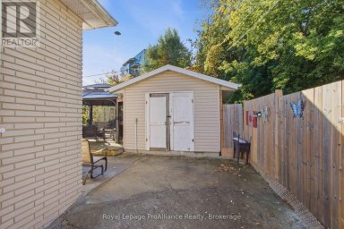 114 CATHERINE STREET Quinte West (Trenton Ward) Ontario photo 27