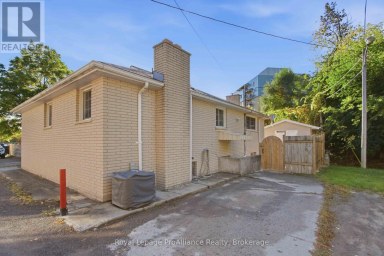 114 CATHERINE STREET Quinte West (Trenton Ward) Ontario photo 28