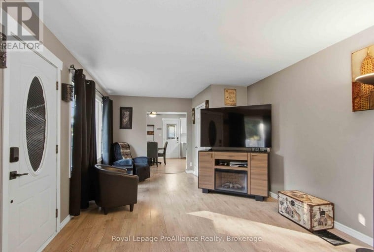 114 CATHERINE STREET, Quinte West (Trenton Ward), Ontario, K8V5L1