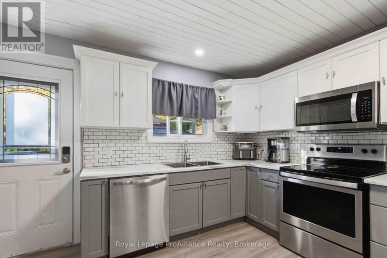 114 CATHERINE STREET, Quinte West (Trenton Ward), Ontario, K8V5L1