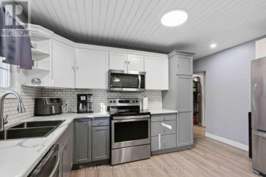 114 CATHERINE STREET Quinte West (Trenton Ward) Ontario photo 8