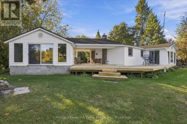 42 WILLOW ROAD Otonabee-South Monaghan Ontario photo 1