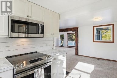 42 WILLOW ROAD Otonabee-South Monaghan Ontario photo 10