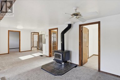 42 WILLOW ROAD Otonabee-South Monaghan Ontario photo 17