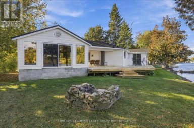 42 WILLOW ROAD Otonabee-South Monaghan Ontario photo 2