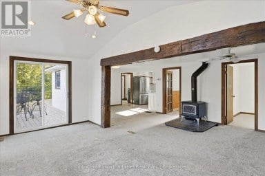 42 WILLOW ROAD Otonabee-South Monaghan Ontario photo 23
