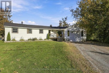 42 WILLOW ROAD Otonabee-South Monaghan Ontario photo 30