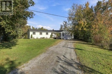 42 WILLOW ROAD Otonabee-South Monaghan Ontario photo 32