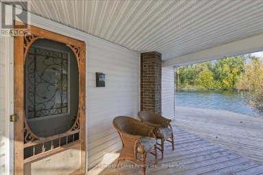42 WILLOW ROAD Otonabee-South Monaghan Ontario photo 36