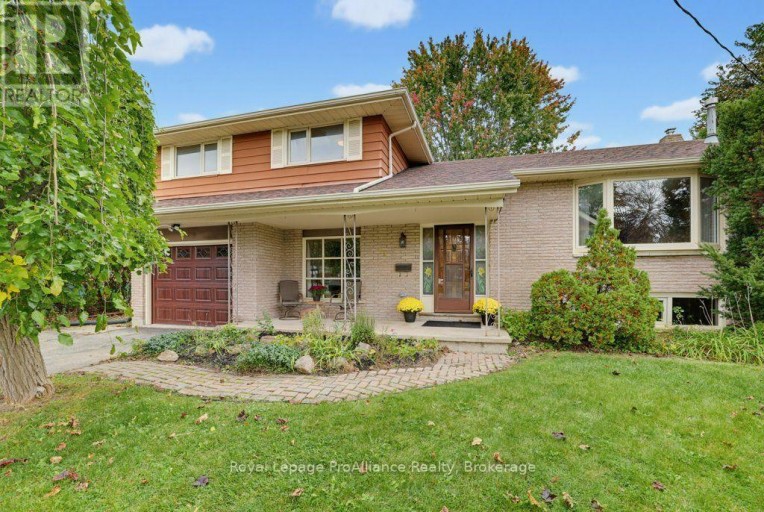23 THORNCLIFFE DRIVE, Belleville (Belleville Ward), Ontario, K8P4L3