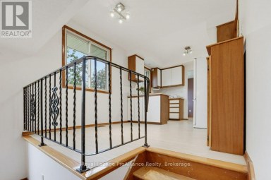 23 THORNCLIFFE DRIVE Belleville (Belleville Ward) Ontario photo 18