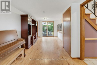23 THORNCLIFFE DRIVE Belleville (Belleville Ward) Ontario photo 21