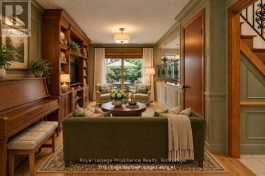 23 THORNCLIFFE DRIVE Belleville (Belleville Ward) Ontario photo 22