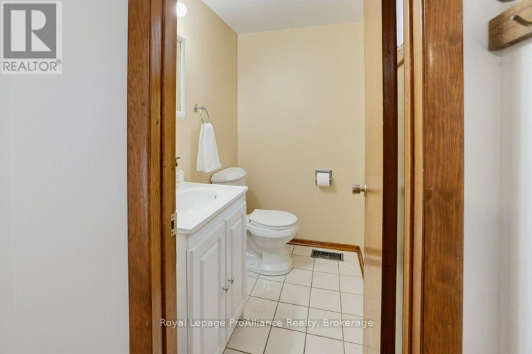 23 THORNCLIFFE DRIVE, Belleville (Belleville Ward), Ontario, K8P4L3
