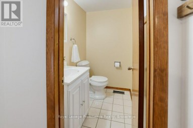 23 THORNCLIFFE DRIVE Belleville (Belleville Ward) Ontario photo 23