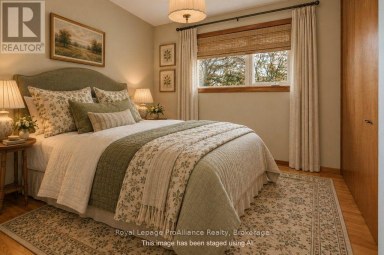 23 THORNCLIFFE DRIVE Belleville (Belleville Ward) Ontario photo 34