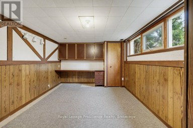 23 THORNCLIFFE DRIVE Belleville (Belleville Ward) Ontario photo 38
