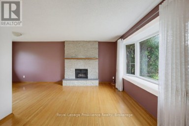 23 THORNCLIFFE DRIVE Belleville (Belleville Ward) Ontario photo 4