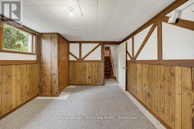 23 THORNCLIFFE DRIVE Belleville (Belleville Ward) Ontario photo 40
