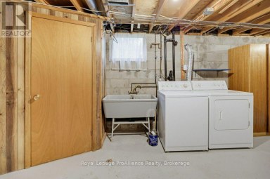 23 THORNCLIFFE DRIVE Belleville (Belleville Ward) Ontario photo 41