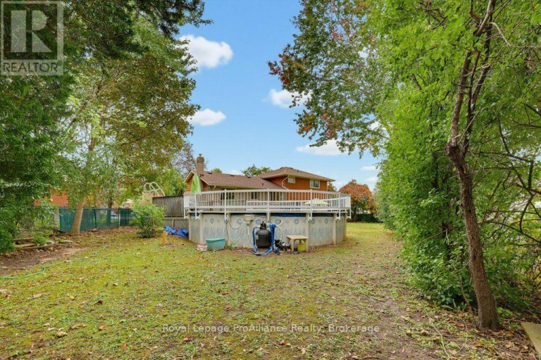 23 THORNCLIFFE DRIVE, Belleville (Belleville Ward), Ontario, K8P4L3