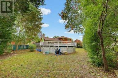 23 THORNCLIFFE DRIVE Belleville (Belleville Ward) Ontario photo 44