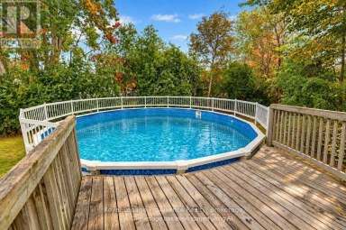 23 THORNCLIFFE DRIVE Belleville (Belleville Ward) Ontario photo 45