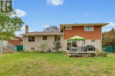 23 THORNCLIFFE DRIVE Belleville (Belleville Ward) Ontario photo 46