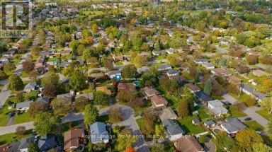 23 THORNCLIFFE DRIVE Belleville (Belleville Ward) Ontario photo 48
