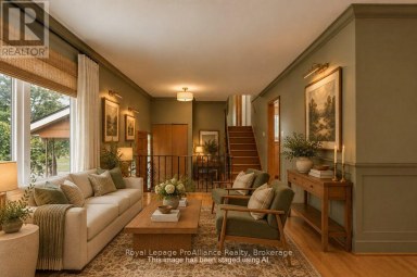 23 THORNCLIFFE DRIVE Belleville (Belleville Ward) Ontario photo 7