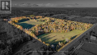 00 COUNTY ROAD 42 ROAD Asphodel-Norwood Ontario photo 1