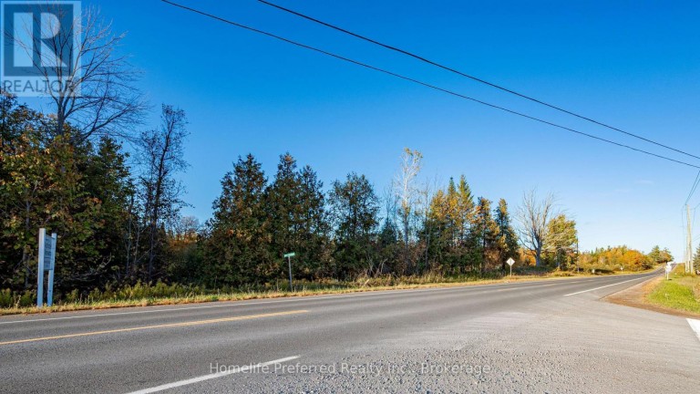 00 COUNTY ROAD 42 ROAD, Asphodel-Norwood, Ontario, K0L1Z0
