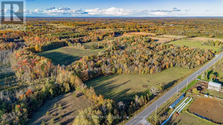 00 COUNTY ROAD 42 ROAD, Asphodel-Norwood, Ontario, K0L1Z0